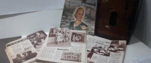 Visitas guiadas especiales por los 75 años de la Ley de Voto Femenino en el Museo Eva Perón