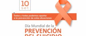 La prevención del suicidio en la agenda sanitaria para un abordaje responsable