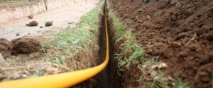 Se licita la construcción de un ramal de alimentación, una estación reguladora y tendido de gas natural para Cerrito
