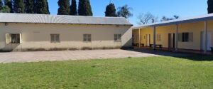 Se licita la construcción de un Salón de Usos Múltiples para una escuela de La Picada
