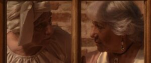 “Extraña fuga de la anciana y su criada” se presenta en Domingos de Teatro en la Usina