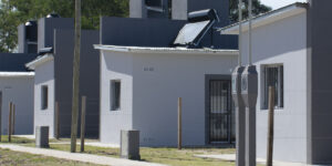 El IAPV construirá 22 viviendas en María Grande – La inscripción de aspirantes esta abierta