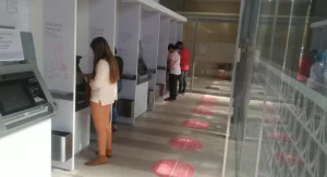 Banco Entre Ríos: Ampliación y modernización de su red de cajeros automáticos