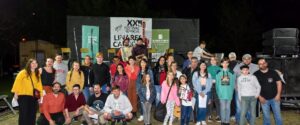 «Soy de Entre Ríos» llega a Federación y Colón