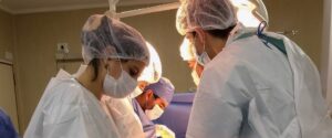 Nueva donación de órganos y tejidos en Concepción del Uruguay