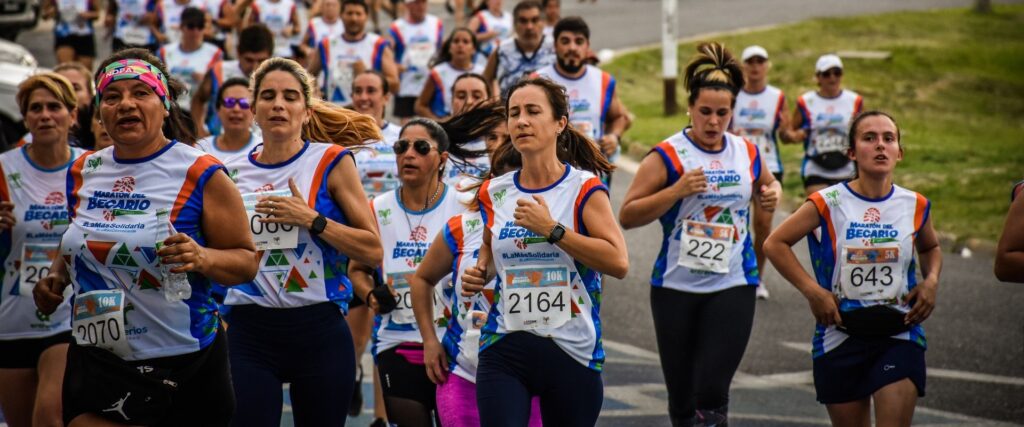 Se abrieron las inscripciones para participar de la Maratón del Becario 2022