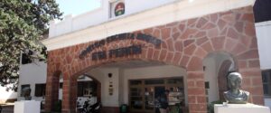El gobierno licita una nueva obra de mejoras para la Escuela Hogar Eva Perón de Paraná