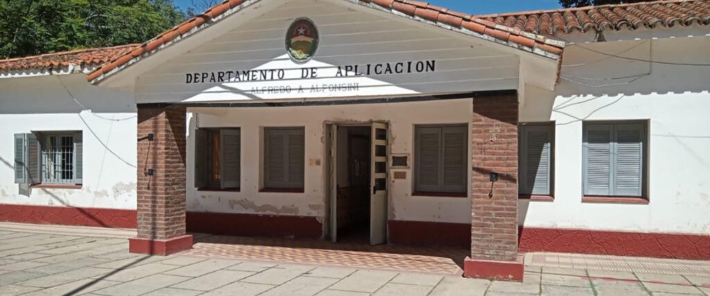 El gobierno licitará una obra para ampliar la Escuela Primaria Nº1 “Alfredo A. Alfonsini” de Oro Verde