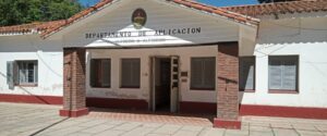 El gobierno licitará una obra para ampliar la Escuela Primaria Nº1 “Alfredo A. Alfonsini” de Oro Verde