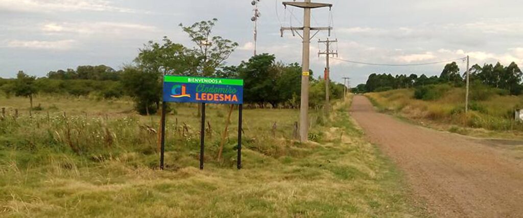 Se construirá un nuevo centro de salud en el departamento Concordia