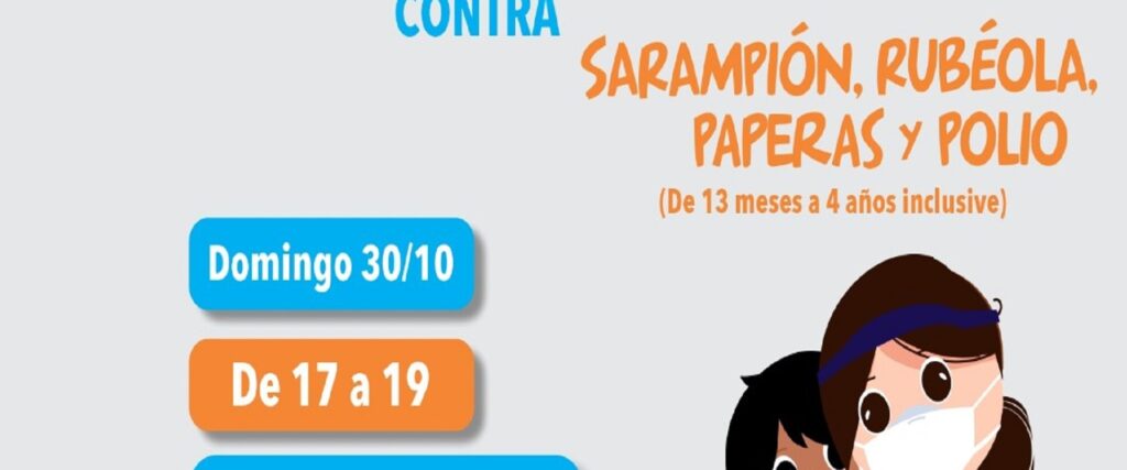 Salud puso el acento en la importancia de la Campaña Nacional de Seguimiento 2022