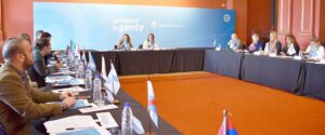 Por primera vez las provincias se reúnen a debatir en Entre Ríos sobre transparencia y acceso a la información pública