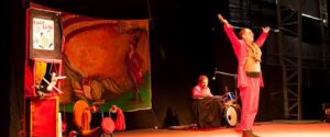 “Una Conferencia muy animada acerca de la vida y obra de Toulouse Lautrec” cierra el Ciclo Domingos de Teatro 2022