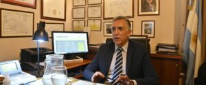 Rodríguez Signes: “Gas Nea destruyó valor y no cumple con el fin público del contrato”