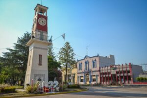 Cambios de horarios en el Municipio