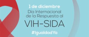 Realizarán este jueves una jornada de testeo y sensibilización en el Día Internacional de la Respuesta al VIH-SIDA