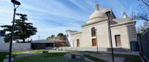 Concluyen las actividades por el Bicentenario de la Capilla Norte de San Miguel