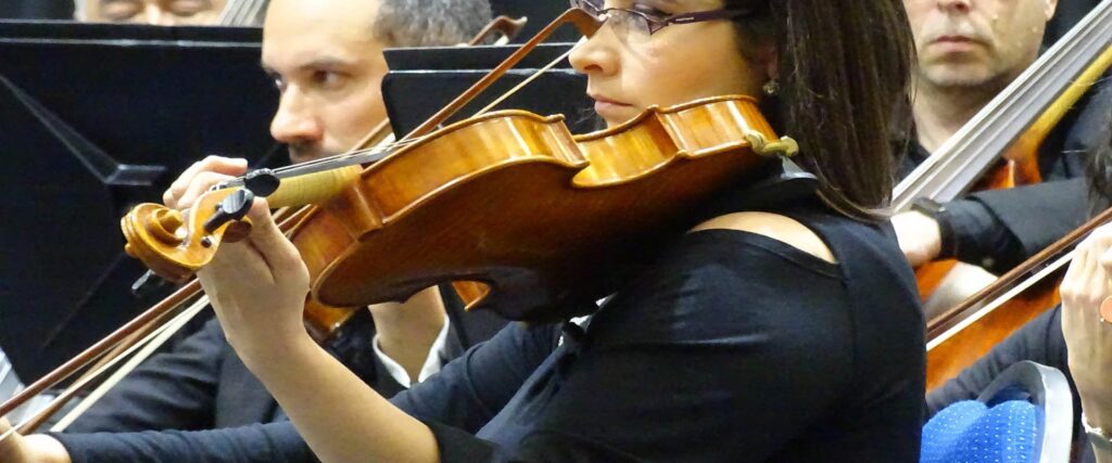 La Orquesta Sinfónica de Entre Ríos se presentará este sábado en La Vieja Usina