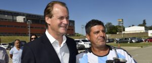Bordet sobre el triunfo de Argentina: “Es una caricia al alma”