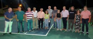 El gobierno acompaña el desarrollo del deporte en Entre Ríos