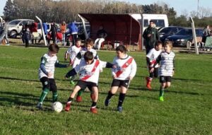 Futbol infantil Liguista – Varios puntos a definir despues de la primera reunión de delegados