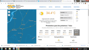 Pronostican que la primera ola de calor de 2023 será más intensa de lo previsto