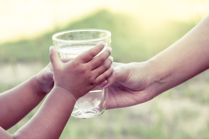 Desde el municipio, solicitan a los vecinos un uso responsable del agua