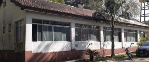 El gobierno licitará la restauración del hogar Fidanza de Colonia Ensayo