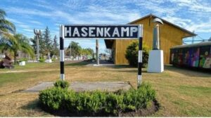 Hasenkamp – ex empleados municipales recibieron condena por robo