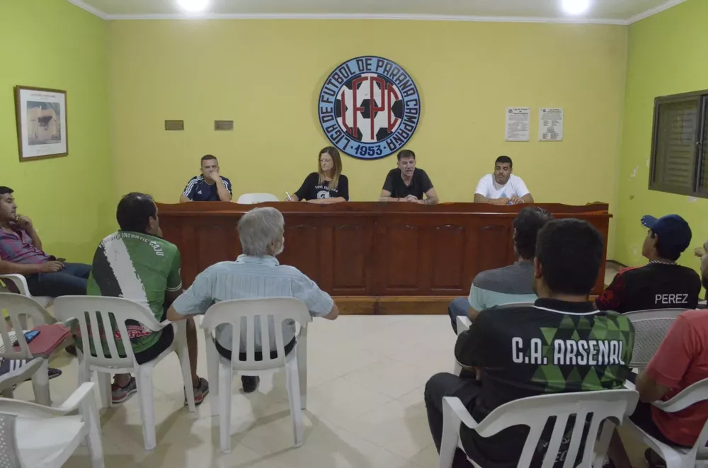 FUTBOL FEMENINO DE LA LFPC – TUYANGO SE BAJO DE LA COMPETENCIA