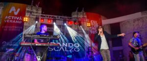 Música y cine para disfrutar bajo las estrellas durante el fin de semana en Paraná