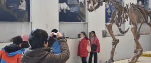 El Programa Cultura Encendida presenta Exploradores del Museo Serrano