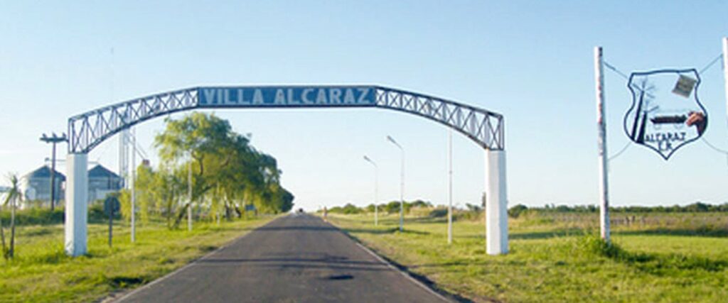 Se licita una obra hidráulica para la cuenca norte de Alcaraz