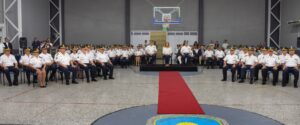 Asumieron nuevos integrantes a la Plana Mayor de la Policía de Entre Ríos