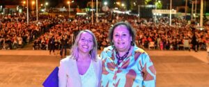 Apoyo de la provincia a la Fiesta de Jineteada y Folclore “La Bailanta” de Los Conquistadores