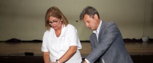 Licitan la obra de reparación de la Escuela Primaria del Complejo Escuela Hogar “Eva Perón” de Paraná