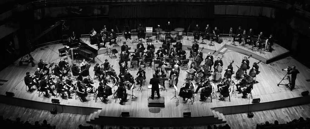 La Sinfónica de Entre Ríos comienza su temporada de conciertos del 75° aniversario