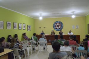 Este sábado arranca el fútbol infantil de Paraná Campaña