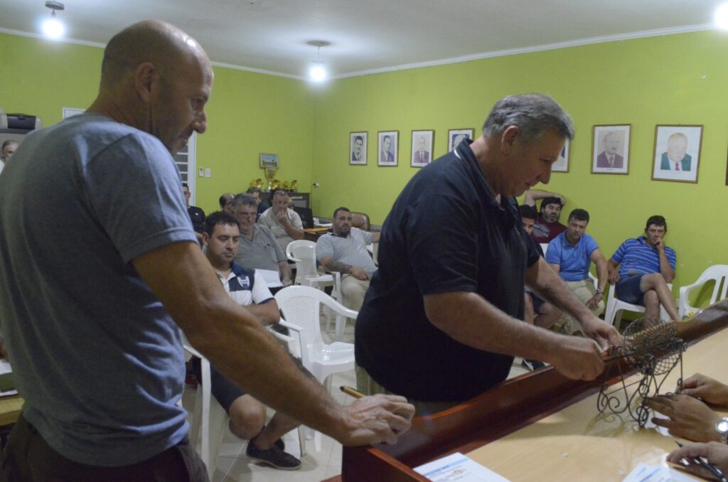 Litoral recibe a Viale FC, Maradona a Unión y Atlético visita a Arsenal en la primera fecha