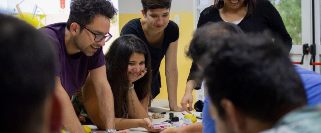 Se lanza convocatoria para el primer taller del Laboratorio circular