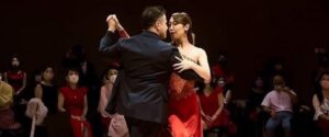 Invitados de lujo en la próxima Práctica Abierta de Tango en La Usina