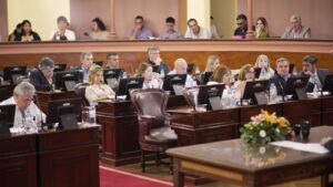 La Cámara de Dipùtados aprobó modificaciones al Codigo Fiscal