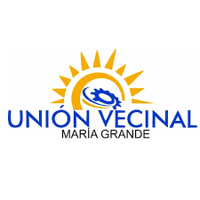 La Unión Vecinal María Grande fue reconocida oficialmente como Partido Politico