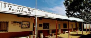 La provincia publicó un nuevo llamado a licitación para refaccionar el edificio de la escuela secundaria Pedro Cornaló