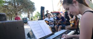 La propuesta musical de Soy de Entre Ríos llega a Gualeguay
