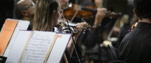 La Sinfónica de Entre Ríos actuará el Centro Provincial de Convenciones