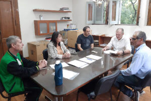 Se licitaron obras para refaccionar dos establecimientos educativos en los departamentos Villaguay y Paraná