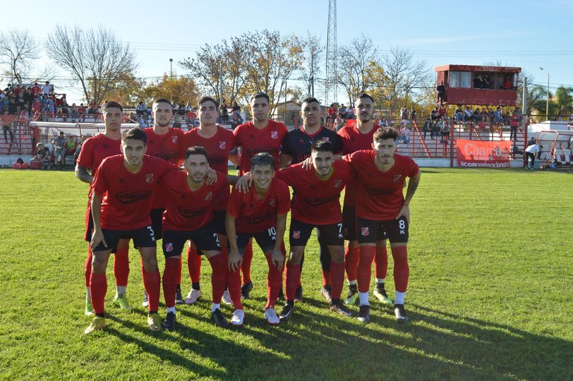 Un triunfo rojo, que cotiza más que los tres puntos conseguidos