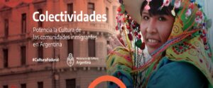 El Programa Federal Colectividades Argentinas se presenta en Paraná