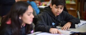 Prueba Aprender: el 92 por ciento de los alumnos entrerrianos registran niveles adecuados en Lengua